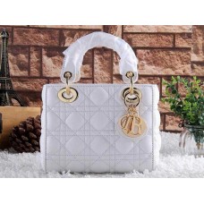 Replica Dior Lady Default Handbag Lambskin Replica Dior Lady Default Handbag Lambskin