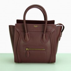 Celine Large Luggage Tote Wine Bags 30cm Celine Large Luggage Tote Wine Bags 30cm