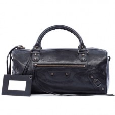 Balenciaga Twiggy Black