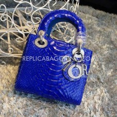 Designer Imitation Dior Lady Default Totes Handbag