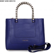 Bvlgari New Hand Carry Serpenti Ferrari Leather Bag Purple 80381 Bvlgari New Hand Carry Serpenti Ferrari Leather Bag Purple 80381