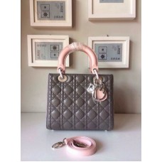 Replica Dior Lady Default Totes Lambskin Handbag Replica Dior Lady Default Totes Lambskin Handbag