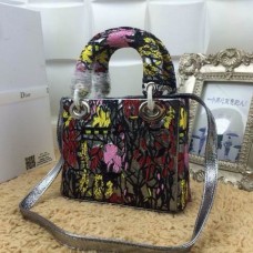 Hot Imitation Dior Lady Handbag Snakeskin Hot Imitation Dior Lady Handbag Snakeskin