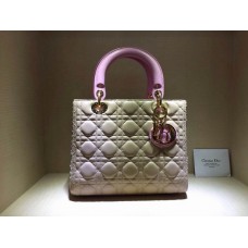 Best Replica Dior Lady Totes Khaki Handbag