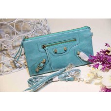 Balenciaga Purse Default Leather