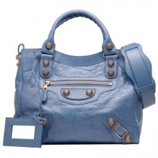 Balenciaga Giant 21 Rose Gold Velo Atlantique