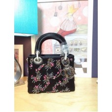 Replica Dior Lady Default Totes Lambskin Handbag Replica-c9 Replica Dior Lady Default Totes Lambskin Handbag Replica-c9