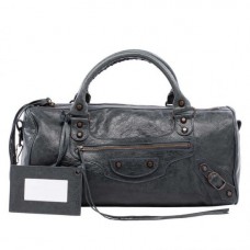 Balenciaga Twiggy Anthracite
