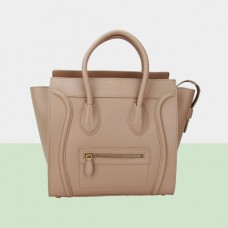 Celine Large Luggage Tote Shrimp Pink Bags Celine Large Luggage Tote Shrimp Pink Bags