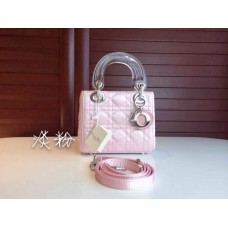 Best Replica Dior Lady Totes Leather Handbag