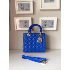 Replica Dior Lady Default Totes Lambskin Handbag Replica-f2