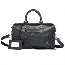 Balenciaga Polly Anthracite