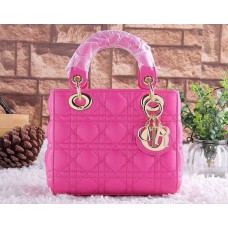 Replica Dior Lady Default Totes Lambskin Handbag Price