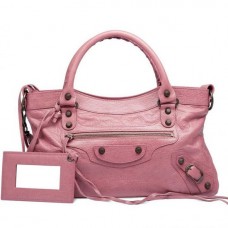 Balenciaga First Rose Bruyere