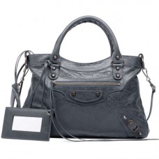 Balenciaga Town Anthracite