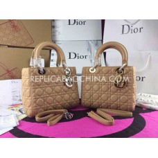 Replica Dior Lady Default Totes Leather Handbag Replica Dior Lady Default Totes Leather Handbag