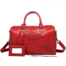 Balenciaga Polly Poppy