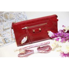 Balenciaga Purse Wallet Leather Balenciaga Purse Wallet Leather