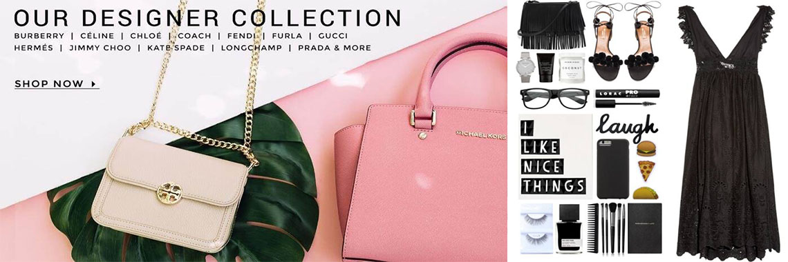 Fake Handbags